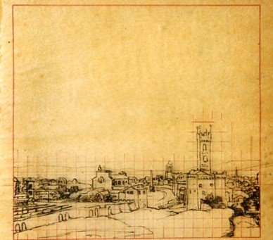 1910 - Campidoglio